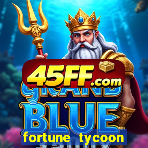 fortune tycoon slots download
